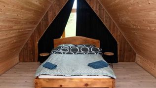  Agroturystyka - Dom na Korzeniu 