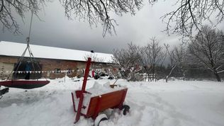  Agroturystyka w sercu w Gór Sowich - Przygórze 201