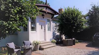  Azur Domki Pokoje Przyczepy kempingowe