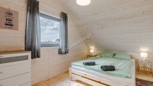  Białe Domki Kopalino