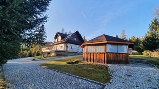  Willa pod Babią Górą