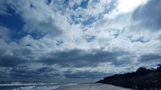  Nadmorski Zakątek w Jastarni