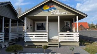  Domki letniskowe Reset