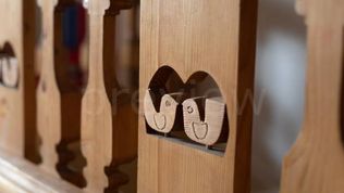  Gazdówka na Białym Krzyżu