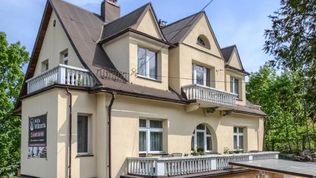  Willa Balance Zakopane & SPA