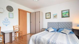  Pokoje Gościnne Alma