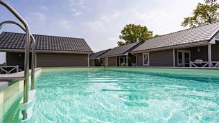  Domki Nad Rozlewiskiem