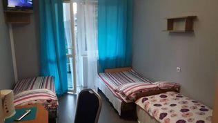  Pokoje Gościnne Wittstock