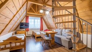  Budget rooms - Tanie Pokoje Burtek