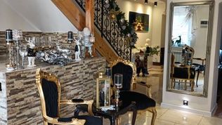  Pokoje Gościnne u Reni