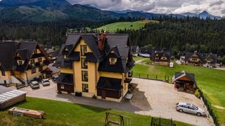  Pokoje Gościnne Stanek 