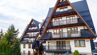  Dom Wczasowy Giewont