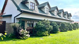  Sarbinowo Domki Letniskowe BARBADOS