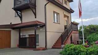  Pokoje Gościnne Kos