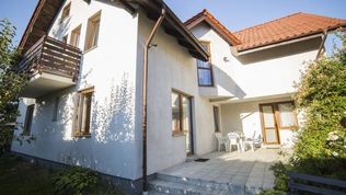  Dom Wypoczynkowy Irmina