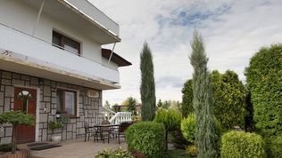  Agroturystyka Zacisze Kunowa