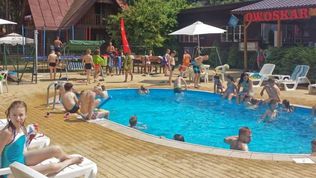  Ośrodek Wypoczynkowy Oskar