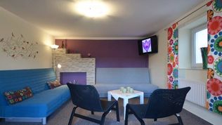  Apartamencik Pod Krokusem