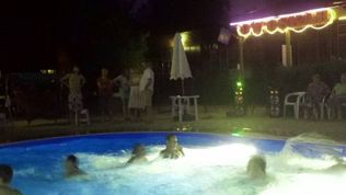  Ośrodek Wypoczynkowy Oskar