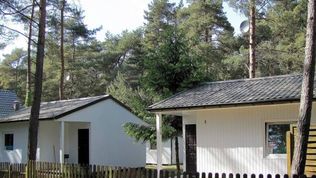  Domki letniskowe Star-Camp