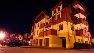  Apartament Na 5 - Polanica Zdrój 