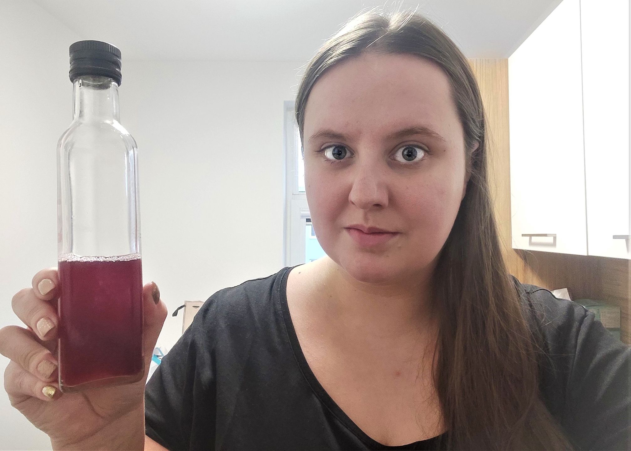 Threemonth trial uncovers surprising health benefits of drinking vinegar