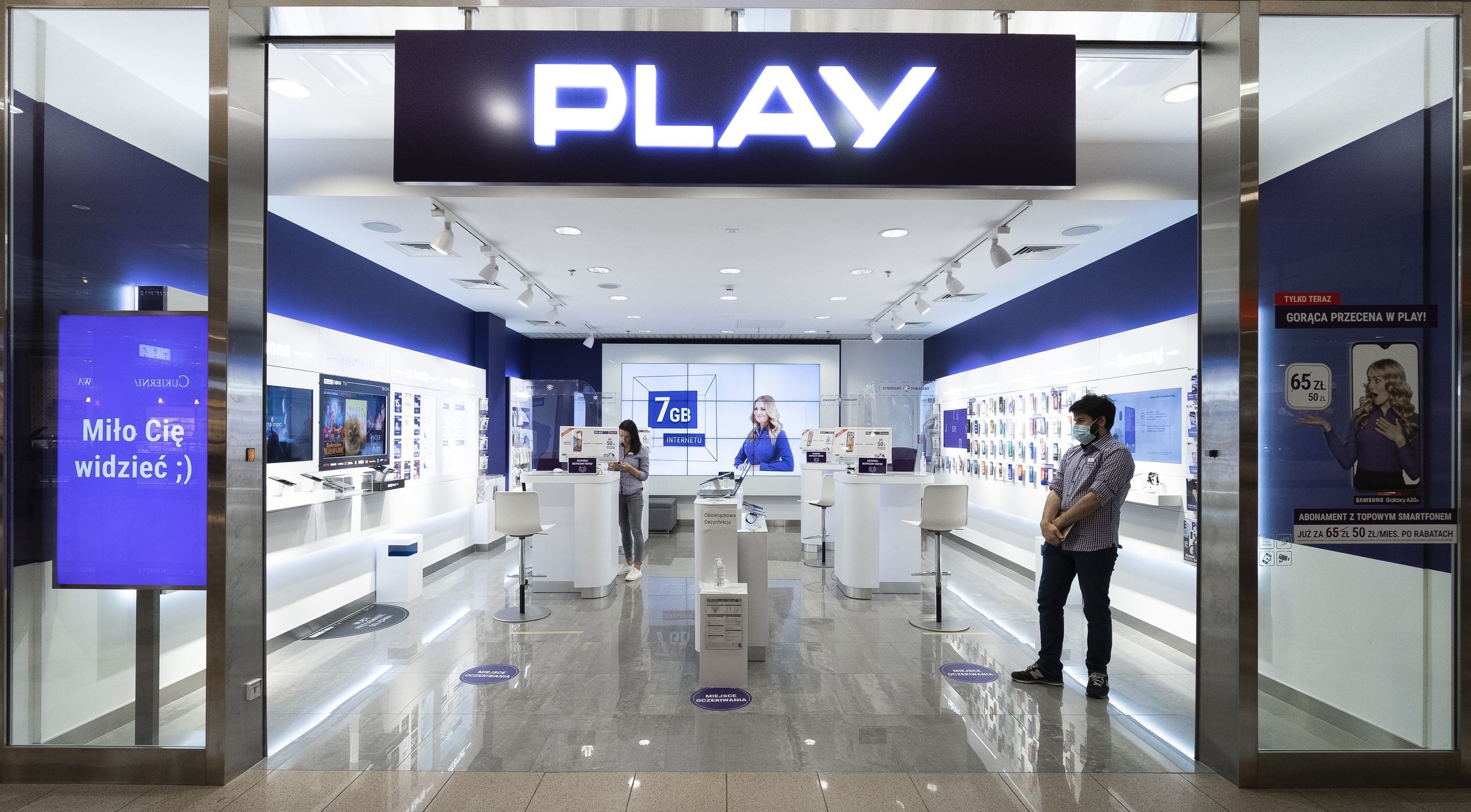 Play przejmuje UPC Polska. Firma celuje w światłowody - Vimarsana News