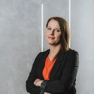 Agnieszka Skrzyńska - Michalczewska