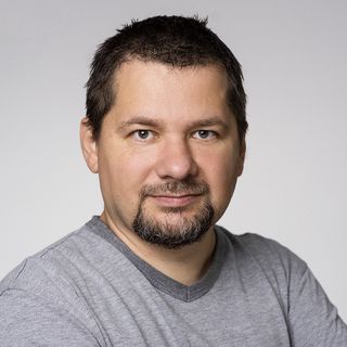 Karol Żebruń