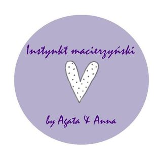 Agata Bzdurska i Anna Modzelewska