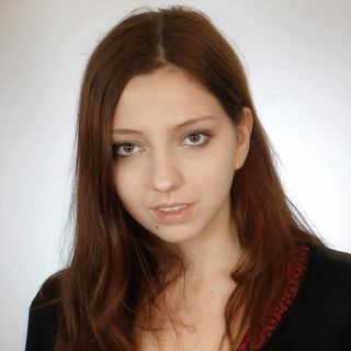 Aleksandra Zajkowska