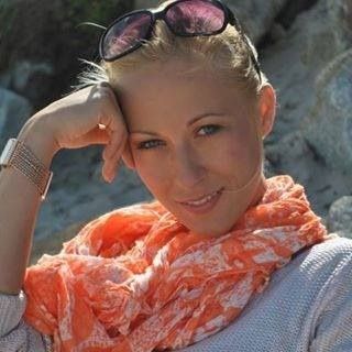 Marta Szajbe