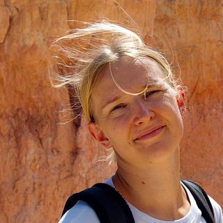 Joanna Wierzbicka