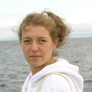 Anna Szydlik