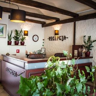 Hotel Przepióreczka Nałęczów (5)