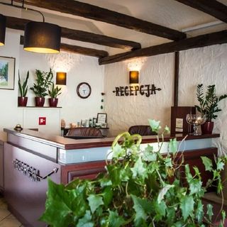 Hotel Przepióreczka Nałęczów (5)