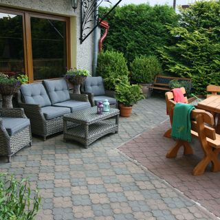 Pensjonat Radzik Kołobrzeg - noclegi z wyżywieniem (2)