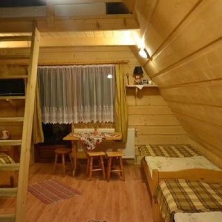 Pokoje gościnne Leśne Zacisze Murzasichle (3)