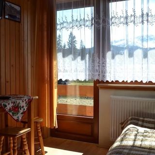 Pokoje gościnne Leśne Zacisze Murzasichle (4)