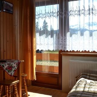 Pokoje gościnne Leśne Zacisze Murzasichle (5)