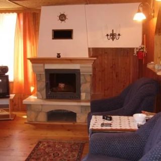 Dom letniskowy w Lewinku (3)