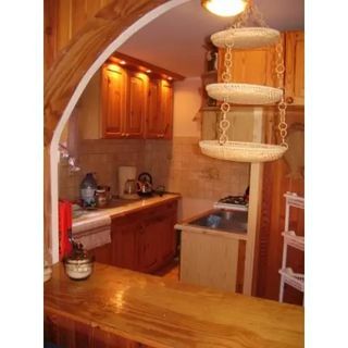 Dom letniskowy w Lewinku (4)