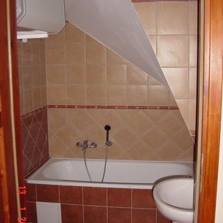 Całoroczny dom nad morzem Łukęcin (5)