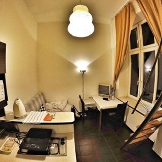 Apartamenty Centrum Warszawa (4)