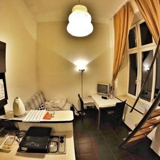 Apartamenty Centrum Warszawa (4)