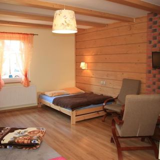 Willa Wisełka Wisła (2)