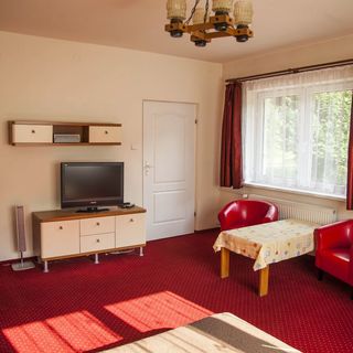 Willa Wisełka Wisła (5)