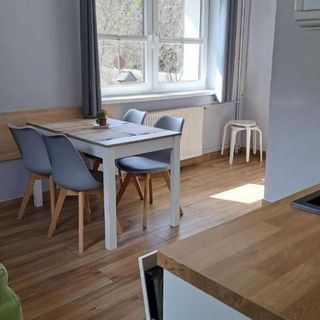 Willa Wisełka Wisła (3)