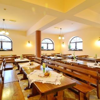 Dom Wczasowy Na Kamieńcu Białka Tatrzańska (3)