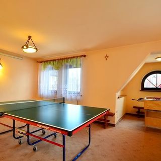 Dom Wczasowy Na Kamieńcu Białka Tatrzańska (4)